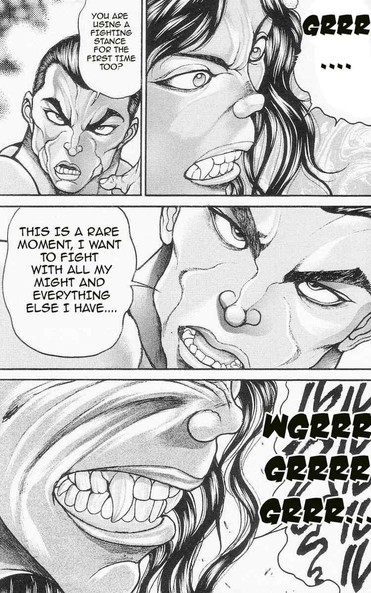 Baki - Son Of Ogre Chapter 94 3